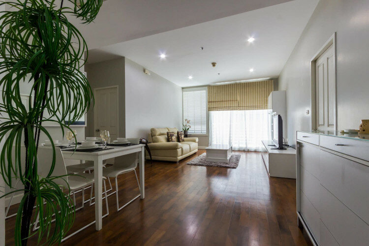 Кондоминиум в Бангкоке, Таиланд | THE115725