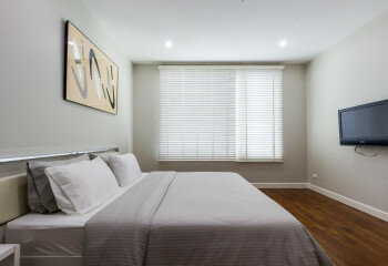 Кондоминиум в Бангкоке, Таиланд | THE115725