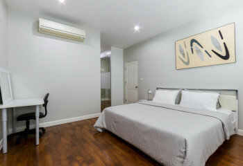 Кондоминиум в Бангкоке, Таиланд | THE115725