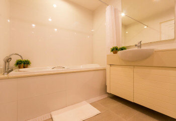 Кондоминиум в Бангкоке, Таиланд | THE115725