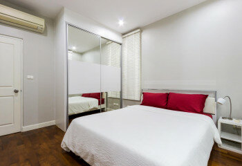 Кондоминиум в Бангкоке, Таиланд | THE115725