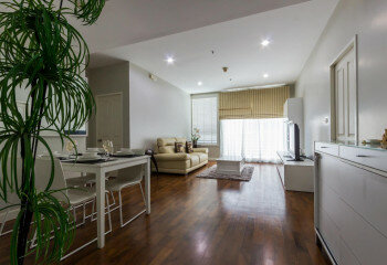 Кондоминиум в Бангкоке, Таиланд 