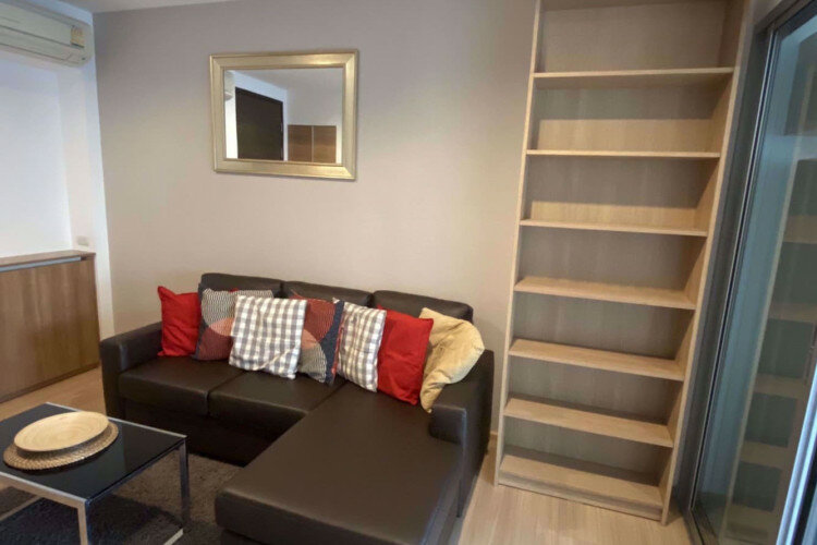 Кондоминиум в Бангкоке, Таиланд | THE249893