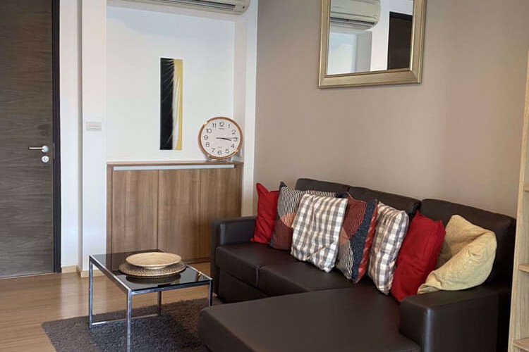 Кондоминиум в Бангкоке, Таиланд | THE249893