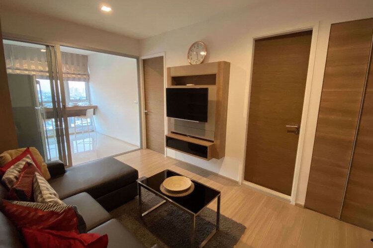 Кондоминиум в Бангкоке, Таиланд | THE249893