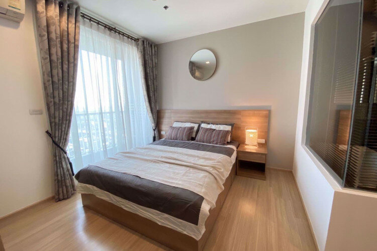 Кондоминиум в Бангкоке, Таиланд | THE249893