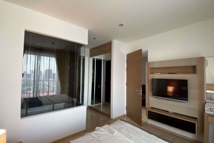 Кондоминиум в Бангкоке, Таиланд | THE249893