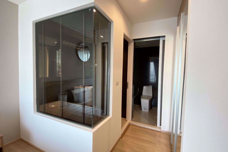 Кондоминиум в Бангкоке, Таиланд | THE249893