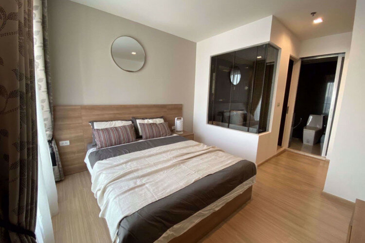 Кондоминиум в Бангкоке, Таиланд | THE249893