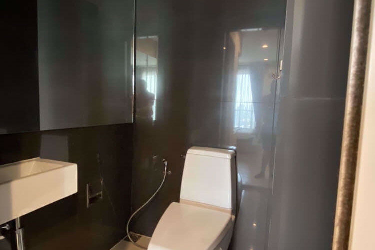 Кондоминиум в Бангкоке, Таиланд | THE249893