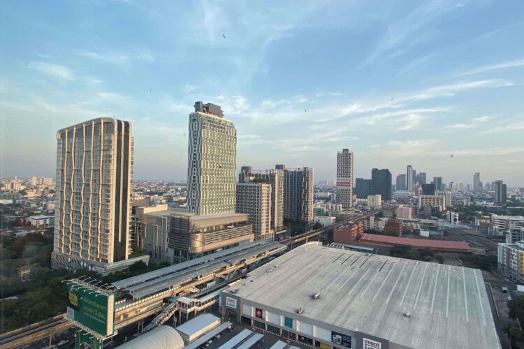 Кондоминиум в Бангкоке, Таиланд | THE249893