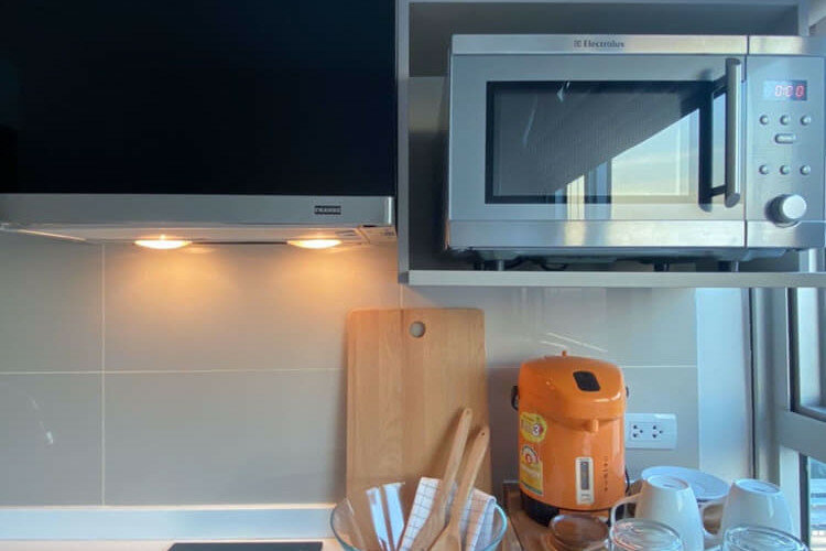 Кондоминиум в Бангкоке, Таиланд | THE249893