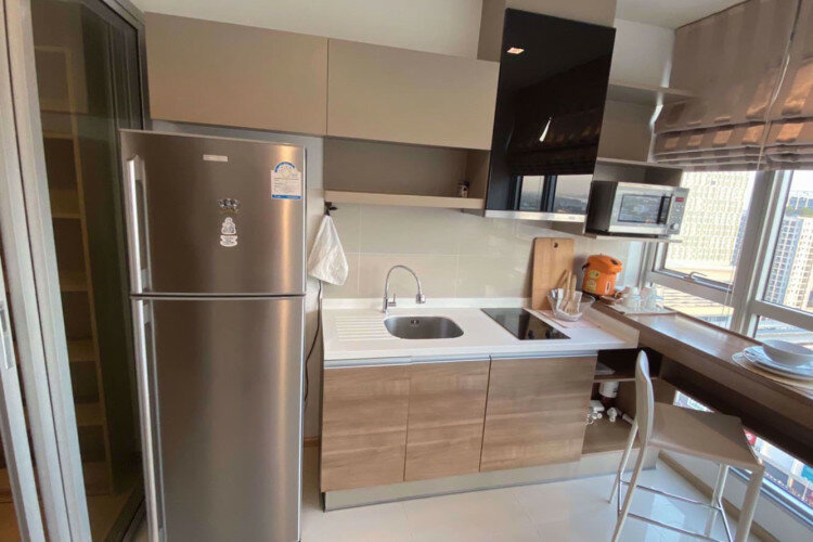 Кондоминиум в Бангкоке, Таиланд | THE249893