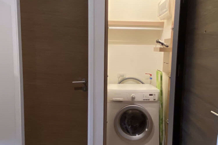 Кондоминиум в Бангкоке, Таиланд | THE249893