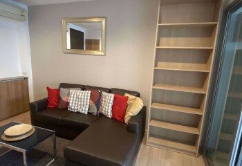 Кондоминиум в Бангкоке, Таиланд | THE249893