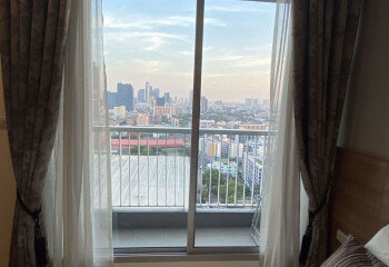 Кондоминиум в Бангкоке, Таиланд | THE249893