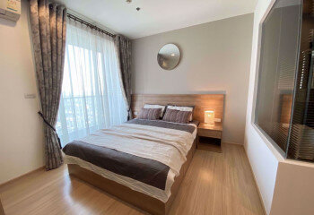 Кондоминиум в Бангкоке, Таиланд | THE249893