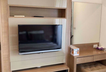 Кондоминиум в Бангкоке, Таиланд | THE249893