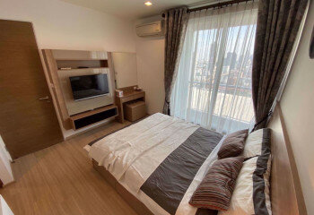 Кондоминиум в Бангкоке, Таиланд | THE249893