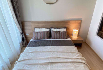 Кондоминиум в Бангкоке, Таиланд | THE249893