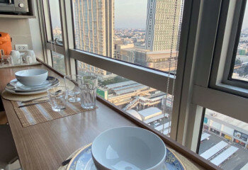 Кондоминиум в Бангкоке, Таиланд | THE249893