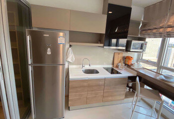 Кондоминиум в Бангкоке, Таиланд | THE249893