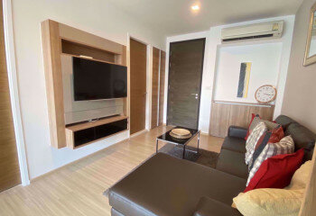 Кондоминиум в Бангкоке, Таиланд 