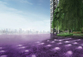 Кондоминиум в Бангкоке, Таиланд | THE515966