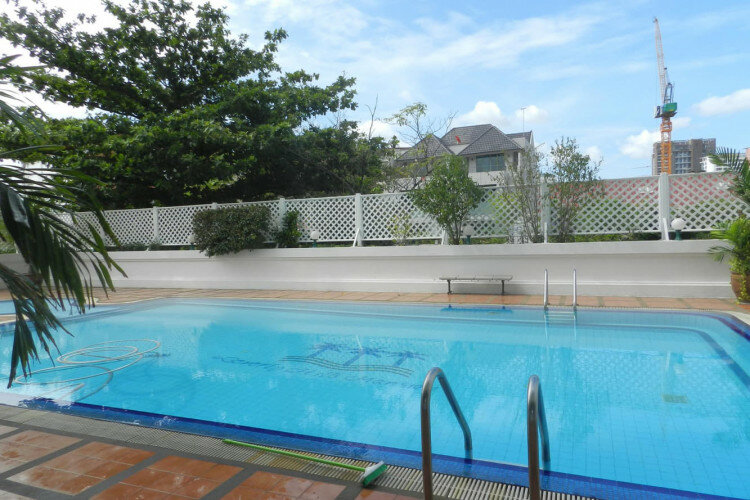 Кондоминиум в Бангкоке, Таиланд | THE116258