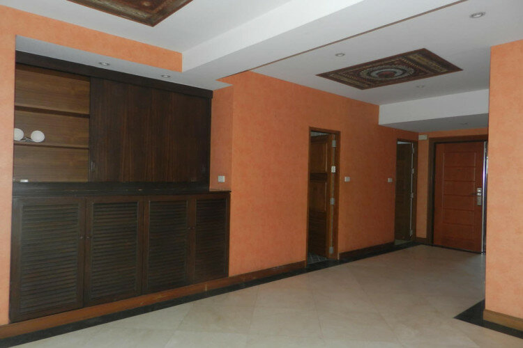 Кондоминиум в Бангкоке, Таиланд | THE116258