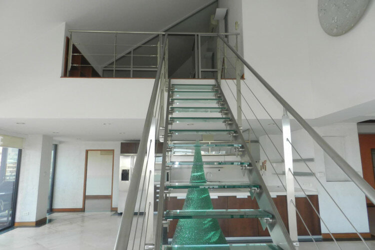 Кондоминиум в Бангкоке, Таиланд | THE116258