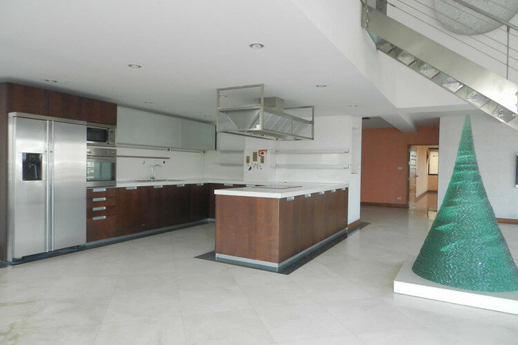 Кондоминиум в Бангкоке, Таиланд | THE116258