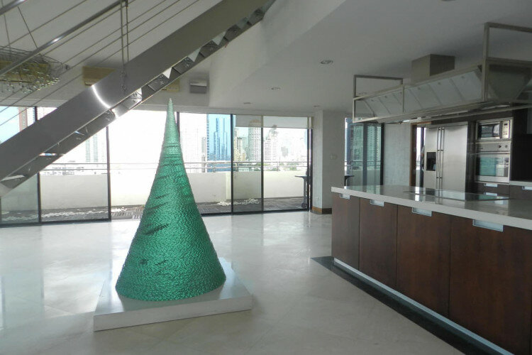 Кондоминиум в Бангкоке, Таиланд | THE116258