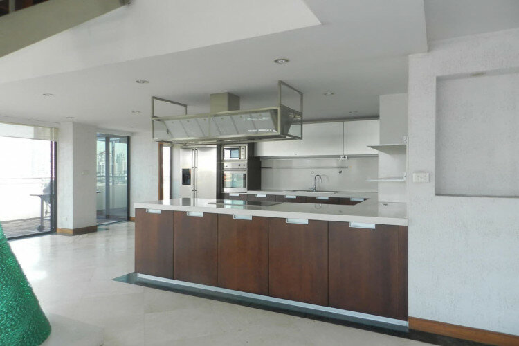 Кондоминиум в Бангкоке, Таиланд | THE116258