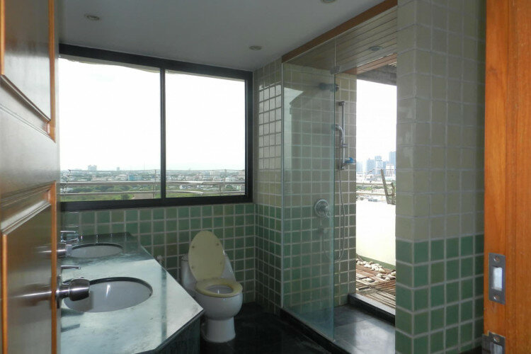 Кондоминиум в Бангкоке, Таиланд | THE116258