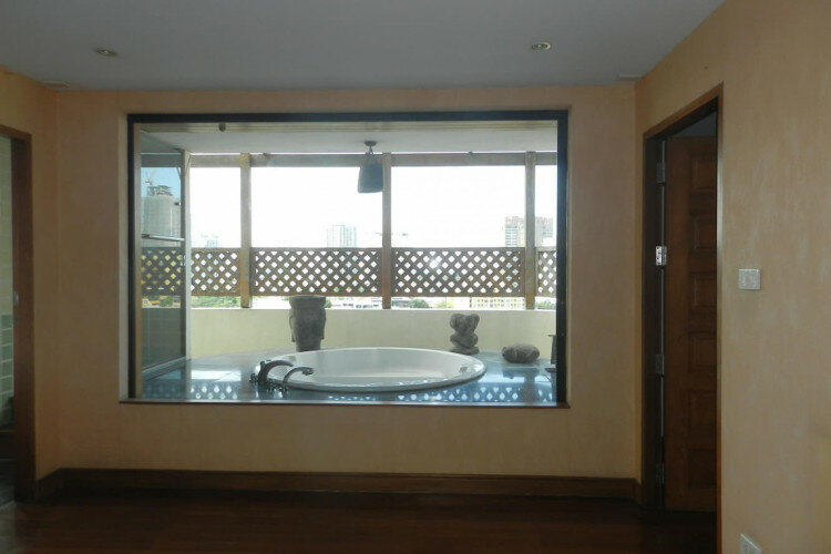 Кондоминиум в Бангкоке, Таиланд | THE116258