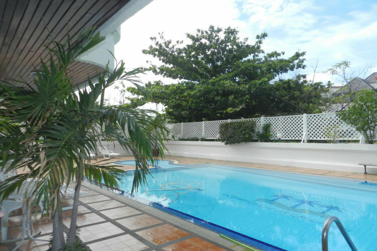 Кондоминиум в Бангкоке, Таиланд | THE116258