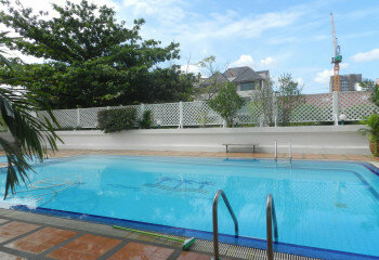 Кондоминиум в Бангкоке, Таиланд | THE116258