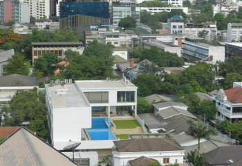 Кондоминиум в Бангкоке, Таиланд | THE116258