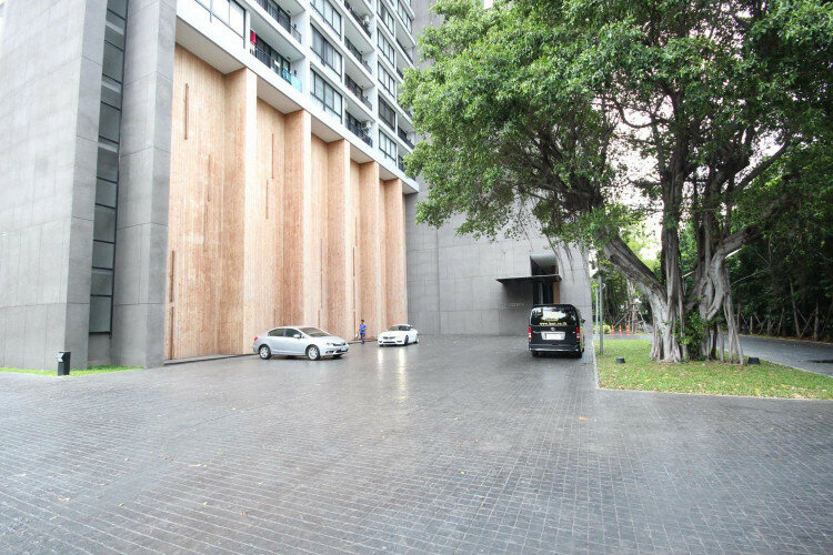 Кондоминиум в Бангкоке, Таиланд | THE416288