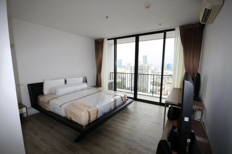 Кондоминиум в Бангкоке, Таиланд | THE416288