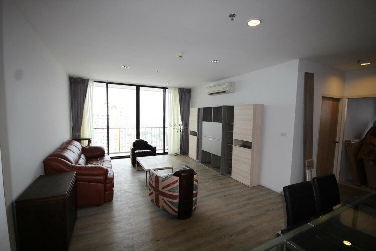 Кондоминиум в Бангкоке, Таиланд | THE416288