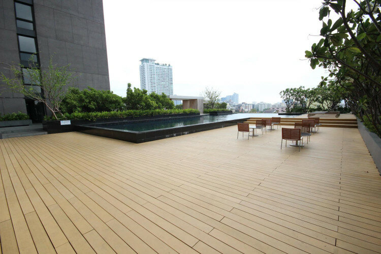 Кондоминиум в Бангкоке, Таиланд | THE416288