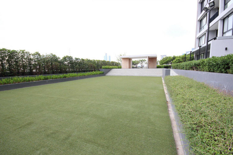 Кондоминиум в Бангкоке, Таиланд | THE416288