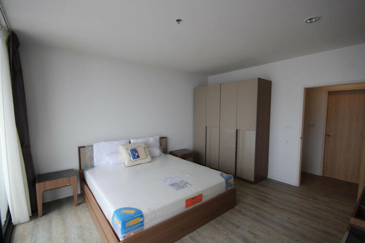 Кондоминиум в Бангкоке, Таиланд | THE416288