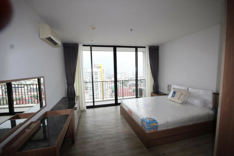 Кондоминиум в Бангкоке, Таиланд | THE416288