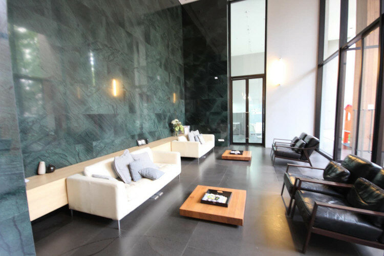 Кондоминиум в Бангкоке, Таиланд | THE416288