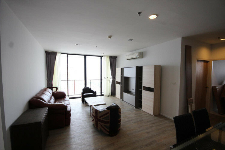 Кондоминиум в Бангкоке, Таиланд | THE416288