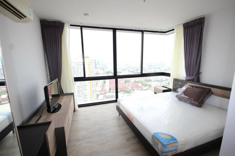 Кондоминиум в Бангкоке, Таиланд | THE416288