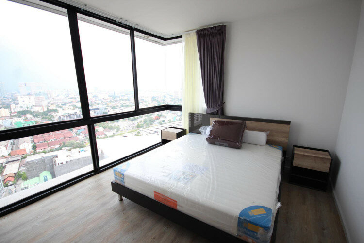 Кондоминиум в Бангкоке, Таиланд | THE416288